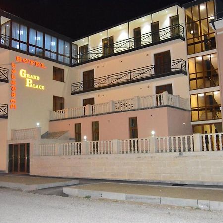 Hotel Grand Palace Akhaltsikhe  Luaran gambar
