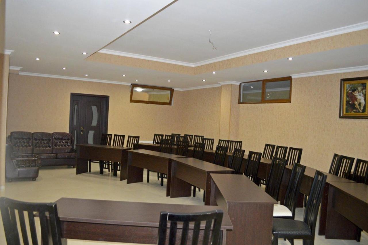 Hotel Grand Palace Akhaltsikhe  Luaran gambar