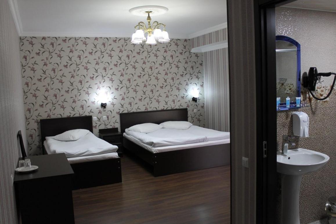 Hotel Grand Palace Akhaltsikhe  Luaran gambar