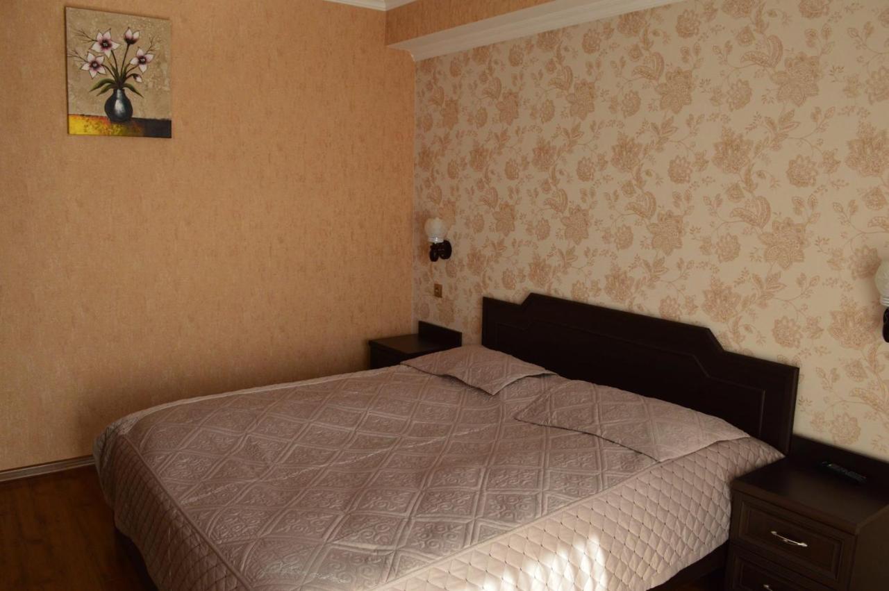 Hotel Grand Palace Akhaltsikhe  Luaran gambar