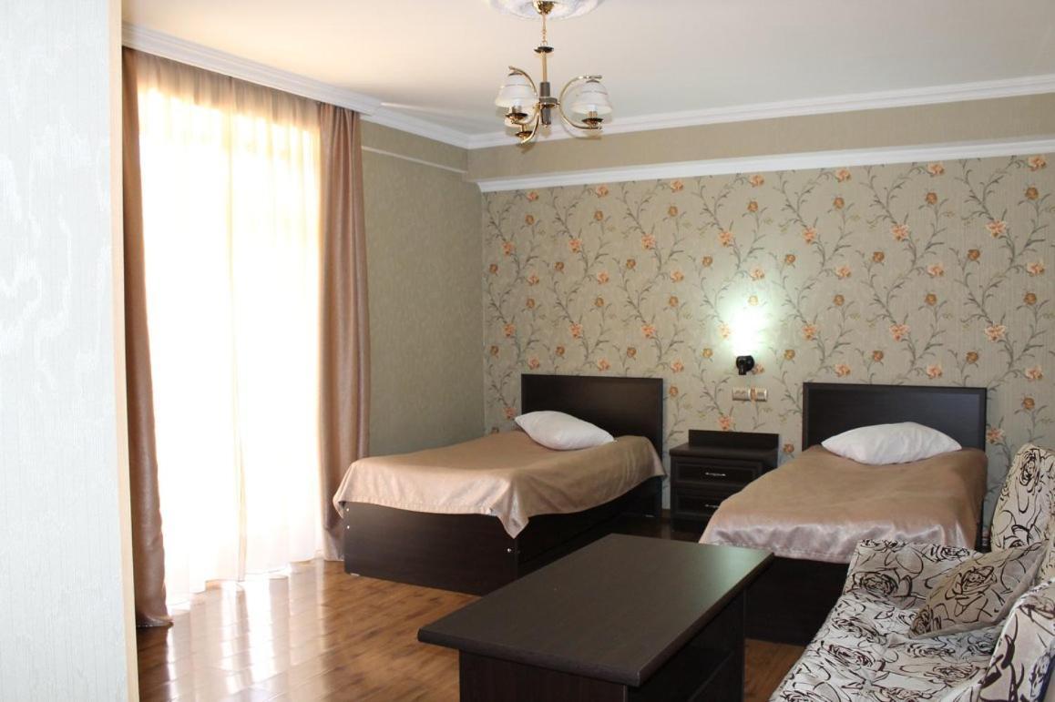 Hotel Grand Palace Akhaltsikhe  Luaran gambar